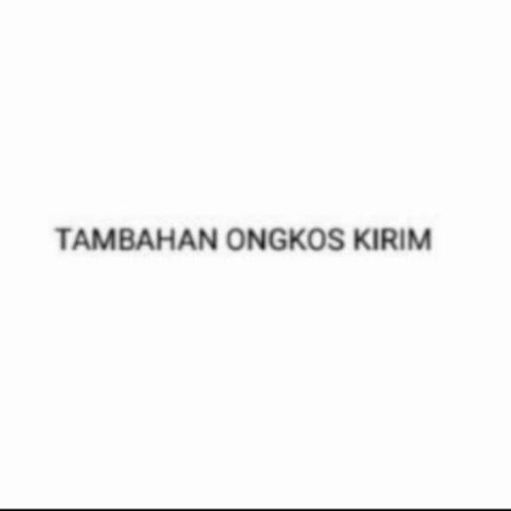 

KP8 Tambahan ongkos kirim lemari kursi dll