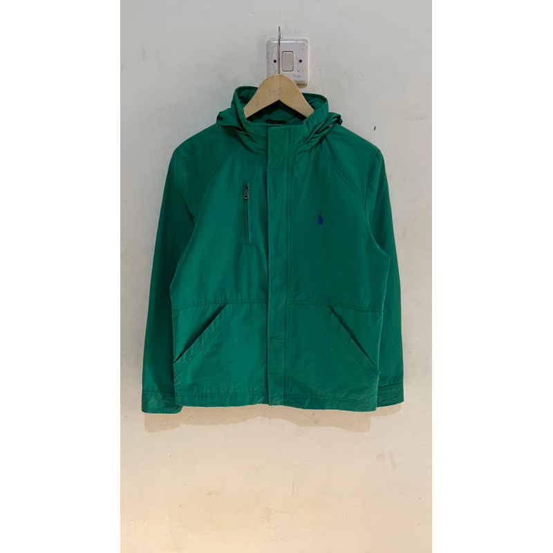 polo ralph lauren hunting jacket