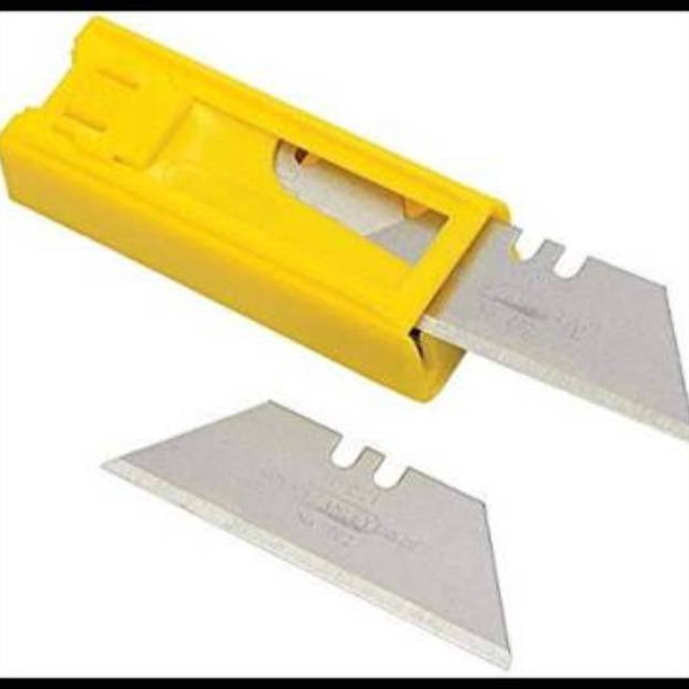 

KHUSUS Mata pisau cutter utilitas 1pcsStanley clasic 1991