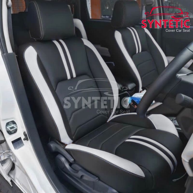 Cover Jok Mobil Timor Full Set