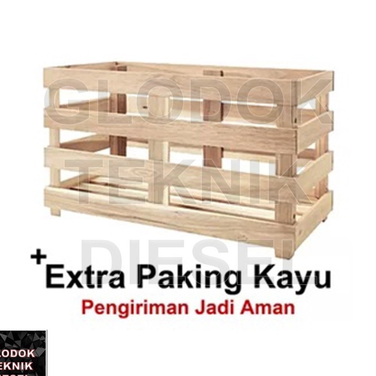 

KF7 Link Tambahan Packing Peti Kayu