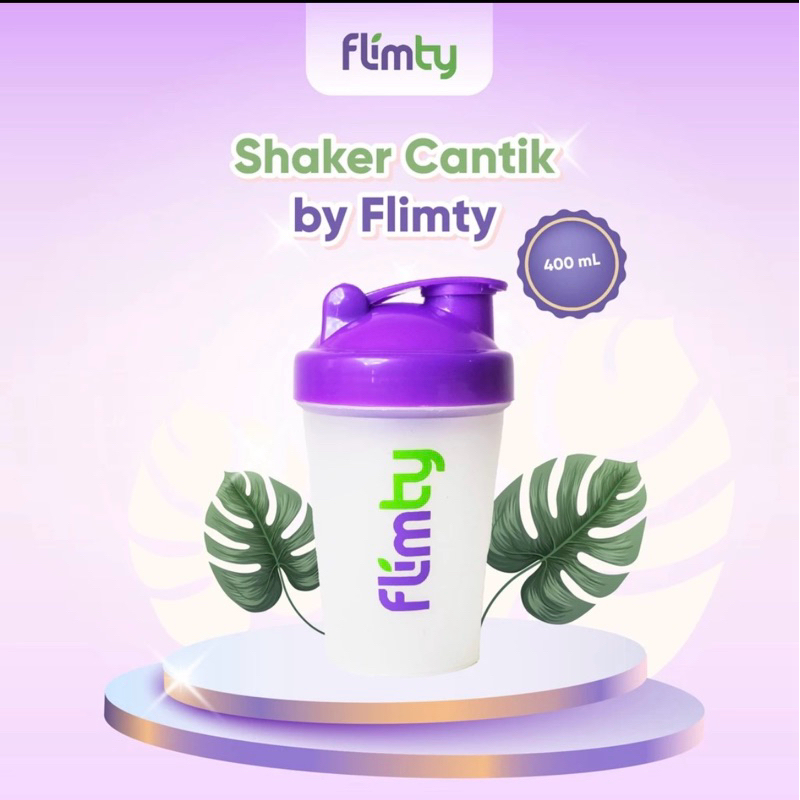 shaker flimty