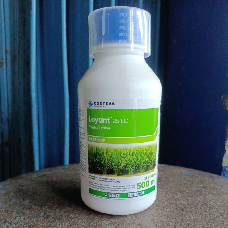 Herbisida Loyant 25 EC 500 mL