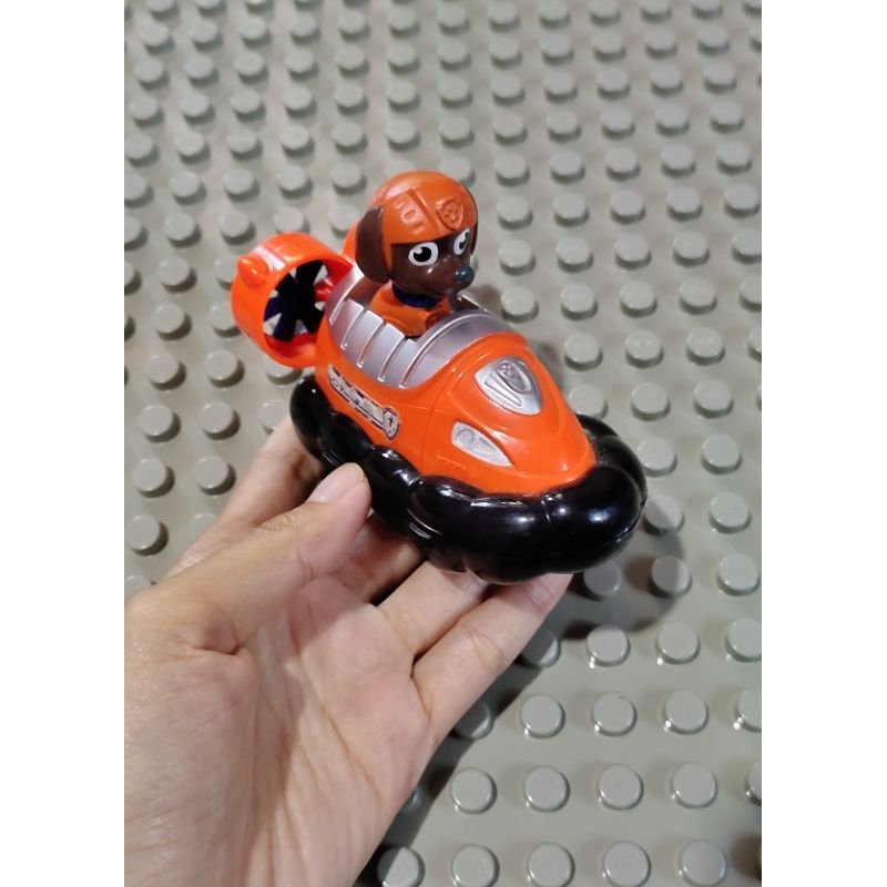Kendaraan Paw Patrol Original SML Preloved