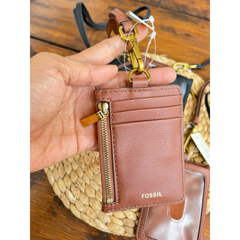 

fossiloriginal lanyard