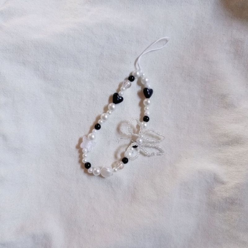 PHONE STRAP | GANTUNGAN HP | PHONE CHARM