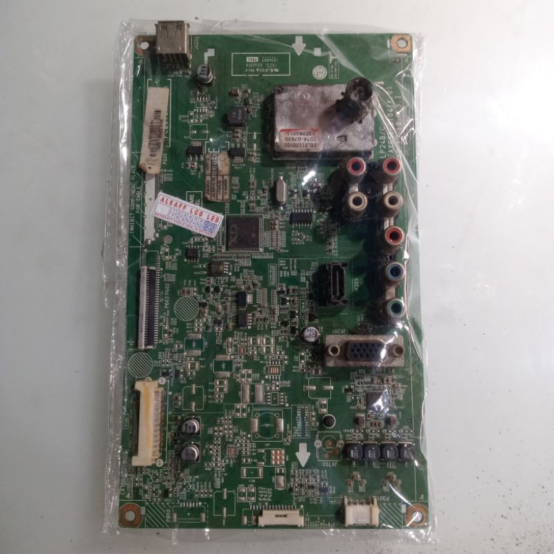 Mainboard Led Tv Lg 32ls3110 32 ls 3110