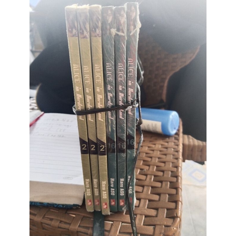 alice in borderland cabutan