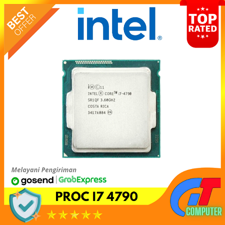 intel core i7 4790