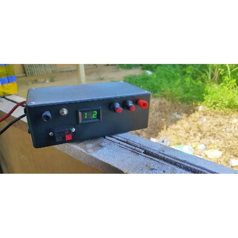inverter 2 fet jumbo