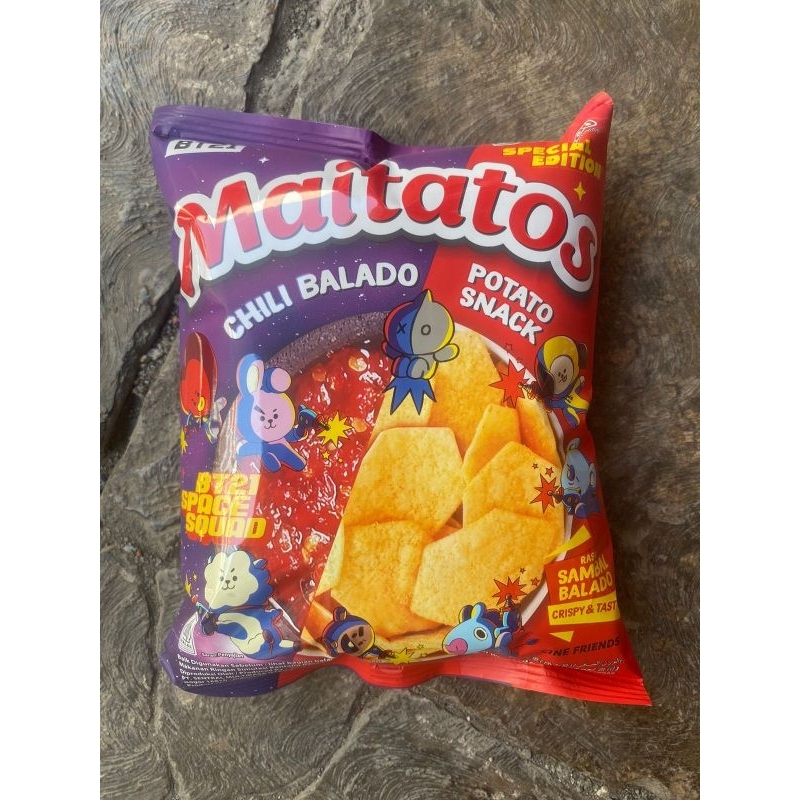 

maitatos chili balado