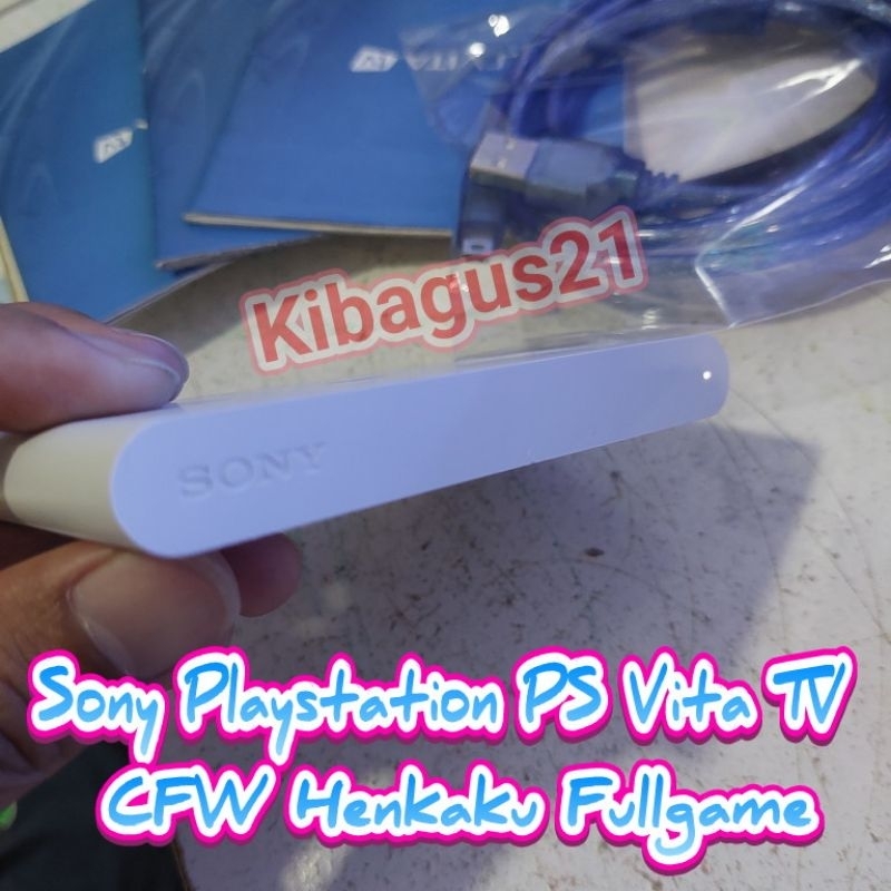 psvita ps vita tv 32gb fullgame bs main game retro sega nintendo