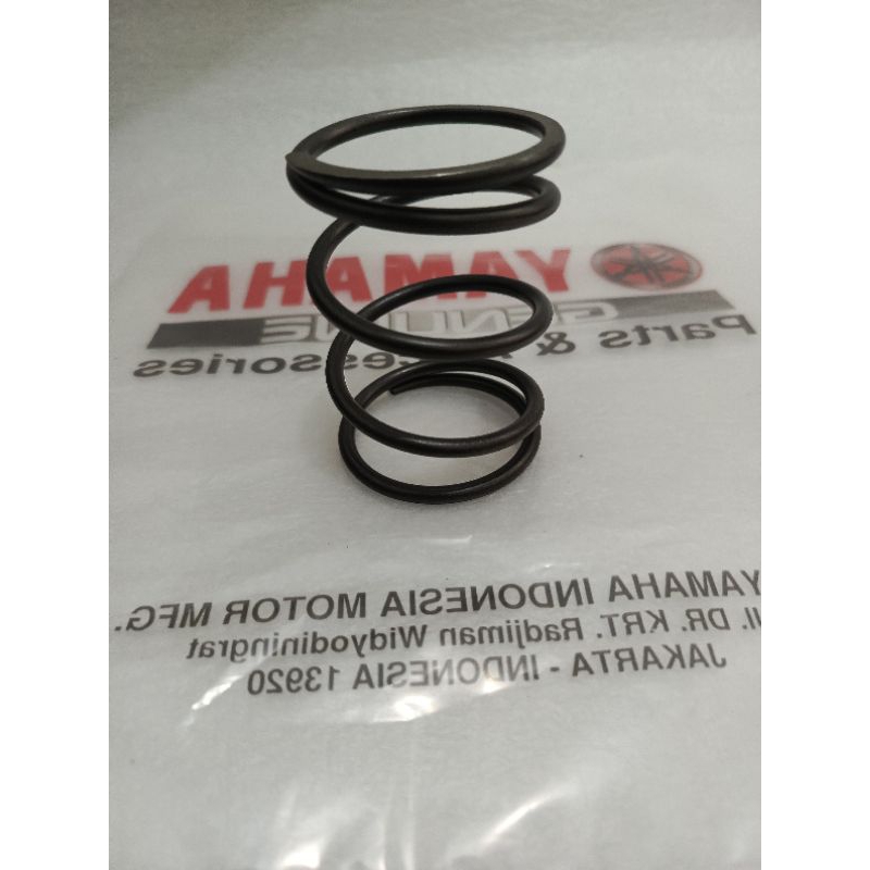 pear CVT pear puly belakang Mio sporty,Mio smile,,Mio soul, Fino karbu ORIGINAL