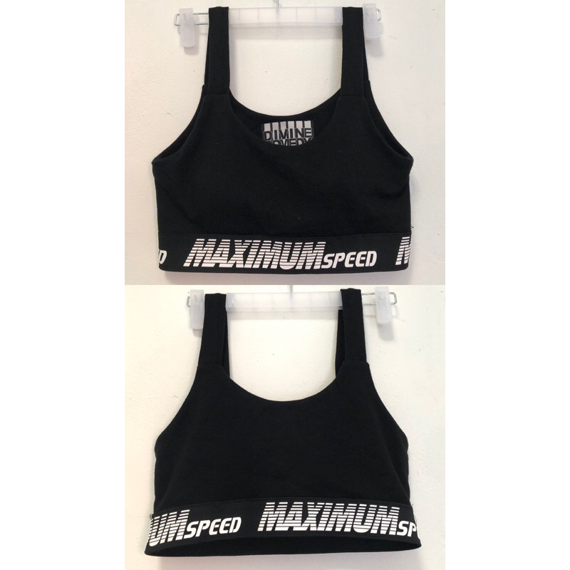 BRA SPORT THRIFT PREMIUM LIKE NEW