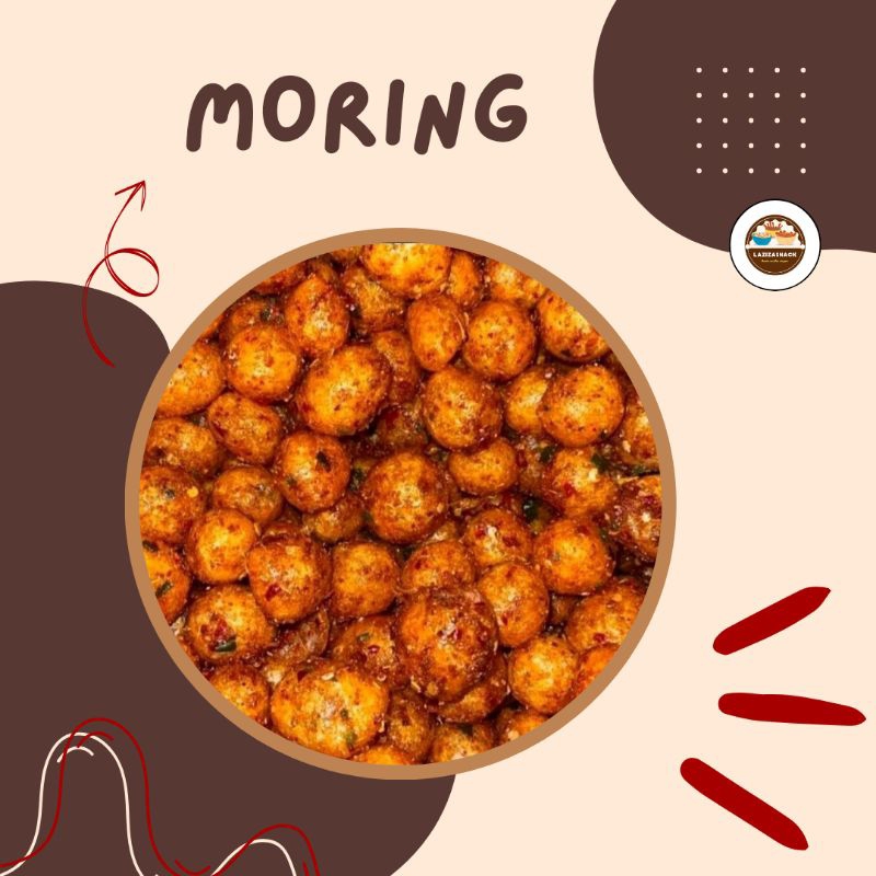 

CIMOL KERING ENDOG LEWO MORING PEDAS ORI CEMILAN ENAK ISI 100 250 500 GRAM