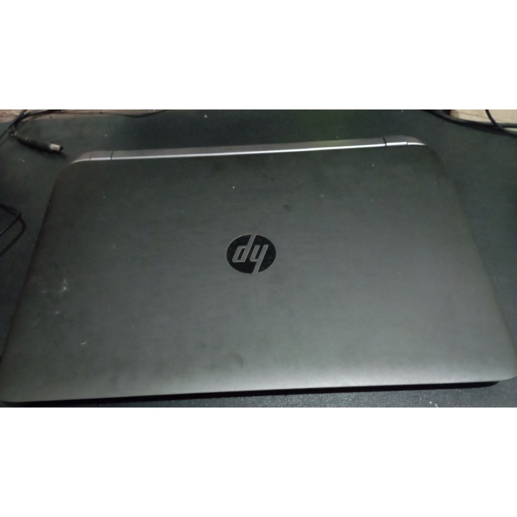 HP PROBOOK 450 G2 Core I3