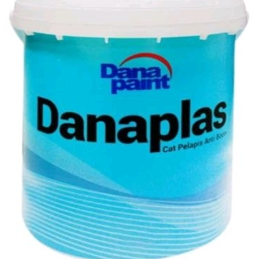 Danapaint Cat Tembok/ Cat Danaplas Pelapis Anti Bocor 20kg