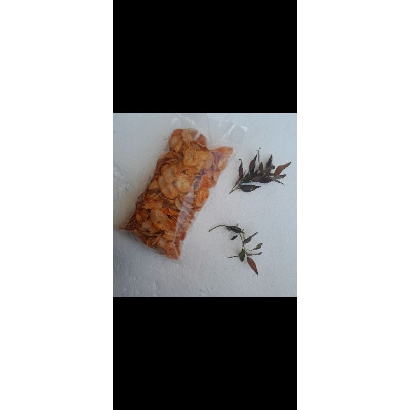 

keripik basreng