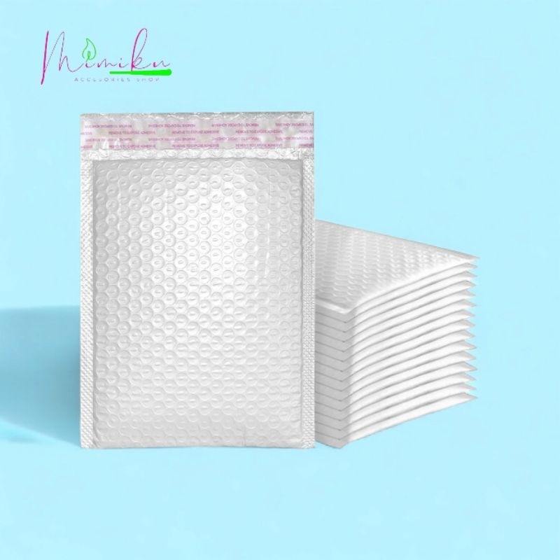 

MMB - Bubble Wrap Tambahan Ekstra Packing Paket Pesanan