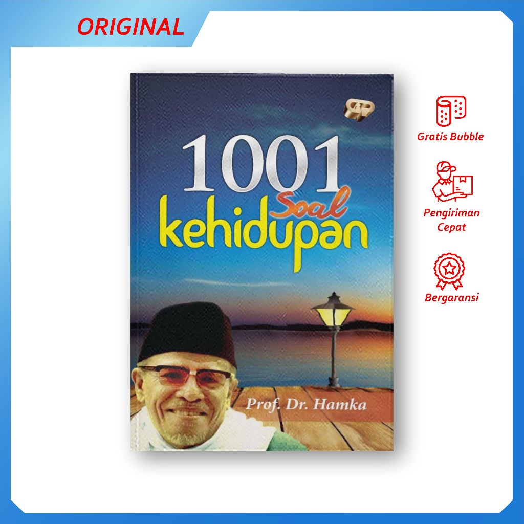 1001 Soal Kehidupan