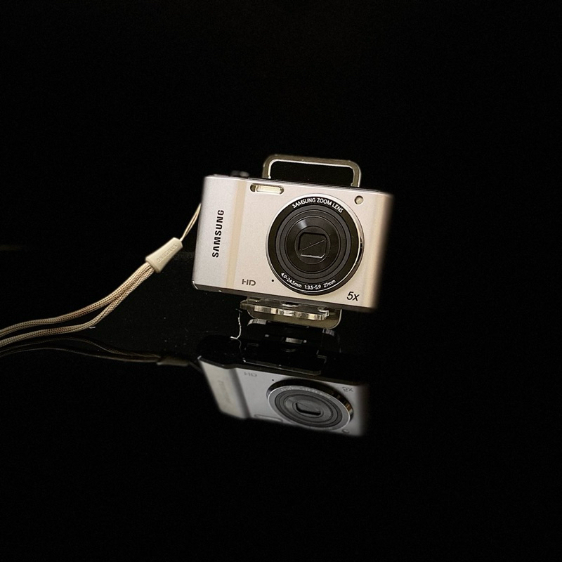 Digicam/Kamera Digital samsung ES91
