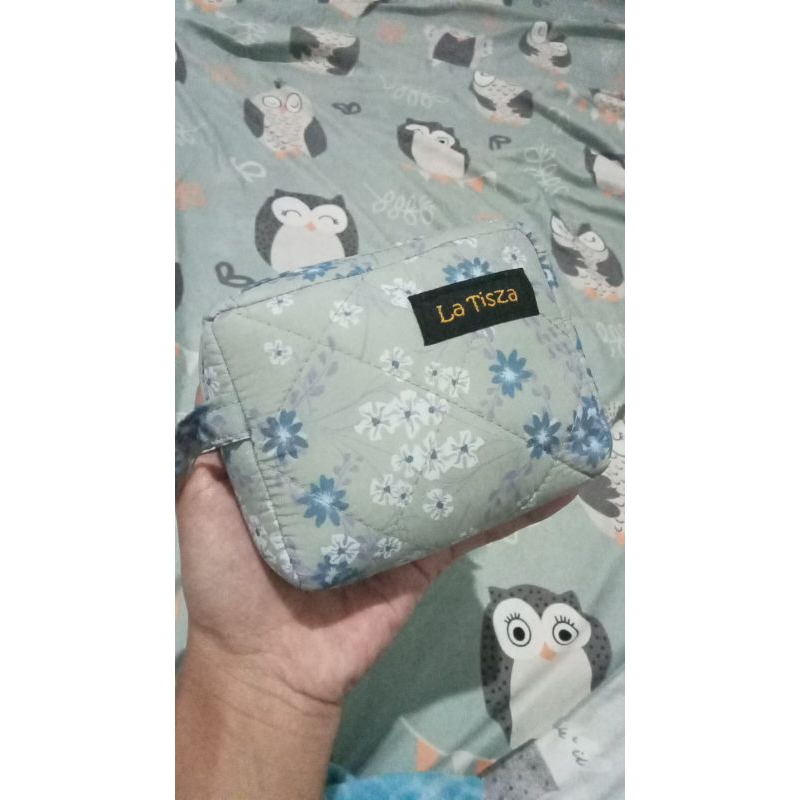 mukena travel latisza