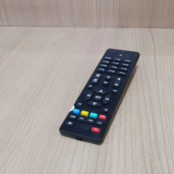 Remot STB Parabola Matrix HD / Remot Matrix