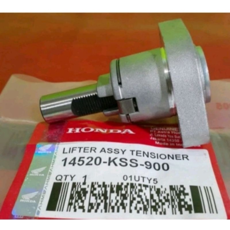 Tonjokan Tensinoner Racing Cb 150 Tonjokan Keteng CBR 150R CRF 150 VERZA KSS KCT