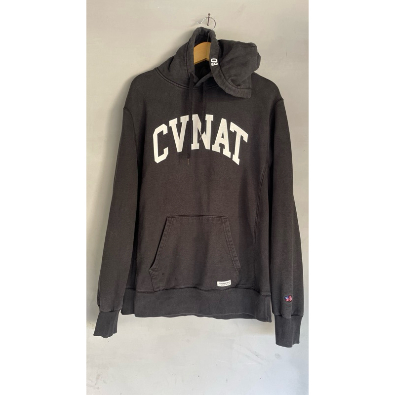 hoodie covernat