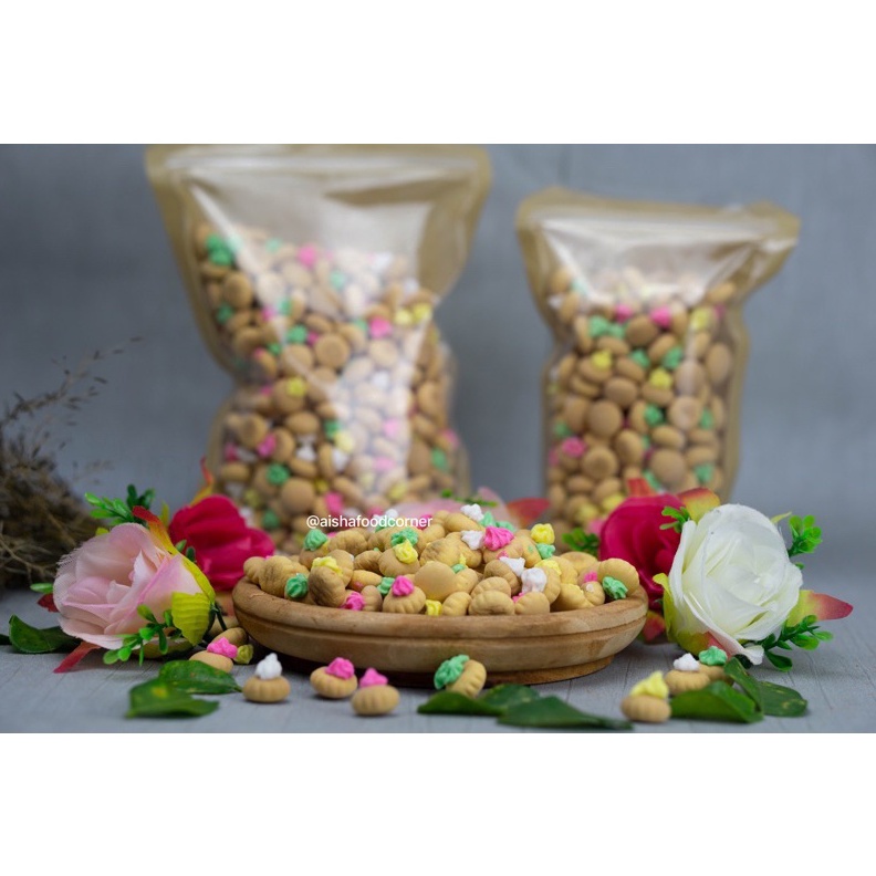 

TOP GAMEROSE BISKUIT GEMROSE