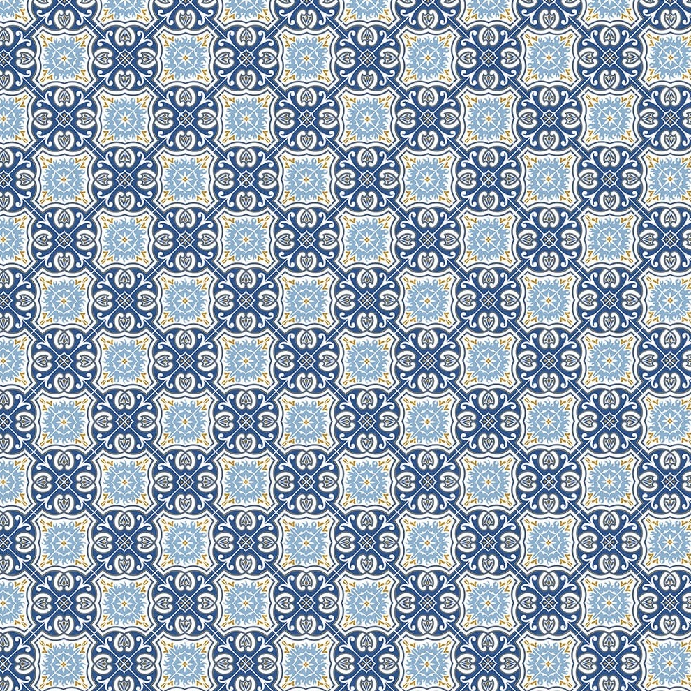 

HEBOH Kertas Kado Harvest Wrapping Paper Ethnic 14