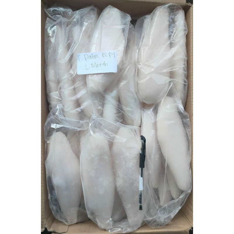 

Dory NbL/Ikan patin kualitas premium