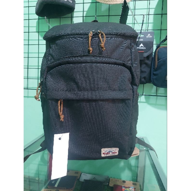 Eger Tourer Wander 22 L Hitam, Tas Ransel Orizenz