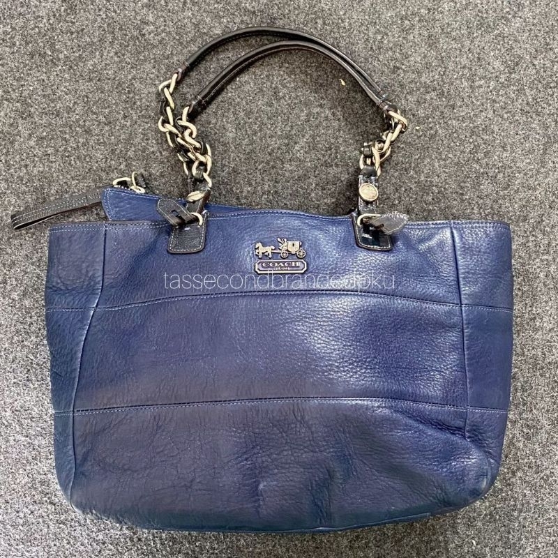 Tas preloved murce/tas preloved branded/tas preloved lucu/totte macan/tas leopard/camera bag