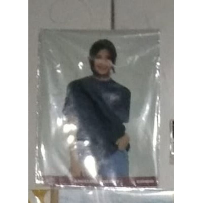 Photopack Christy JKT48 (Erigo)