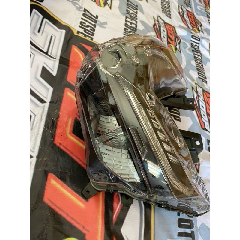 REFLEKTOR lampu depan VARIO 125 150 NEW 2020-2021