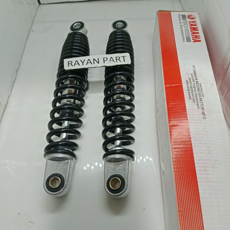 Shockbreaker belakang Vega zr Vega zr Vega zr Vega zr Vega zr 5D9