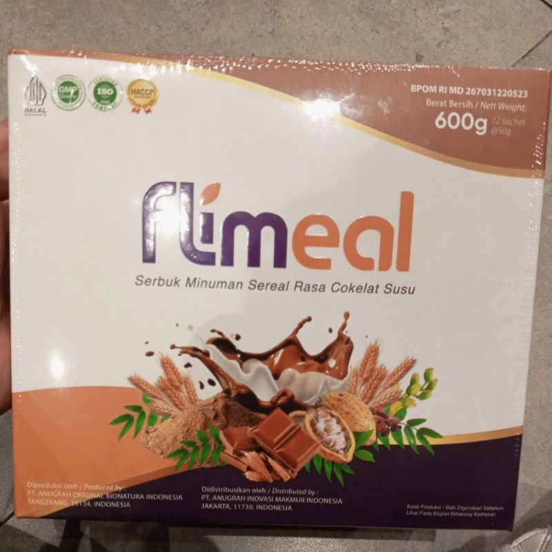 

FLIMEAL