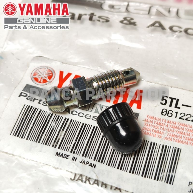 baut nepel kaliper fino fi xride mio j gt jupiter mx z1 scorpio vega zr rr lexan byson vixion r15 r2