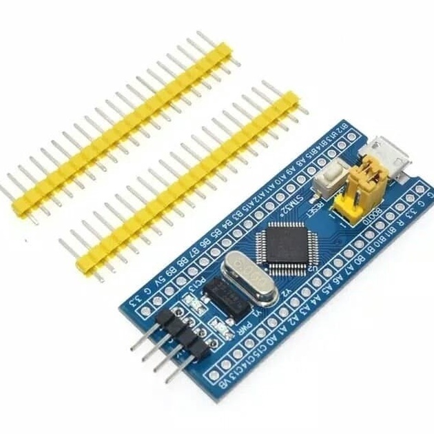 module stm32 STM32F13C6T8 STM32F13C8T6 STM32F13C6T6 Uno r3 stm 32