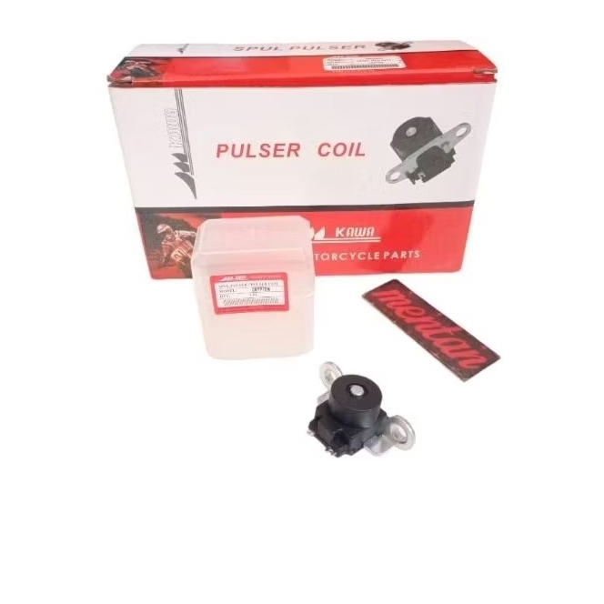 SPULL SPUL SPOOL PULSER JUPITER - CRYPTON - VEGA R LAMA - VEGA R NEW