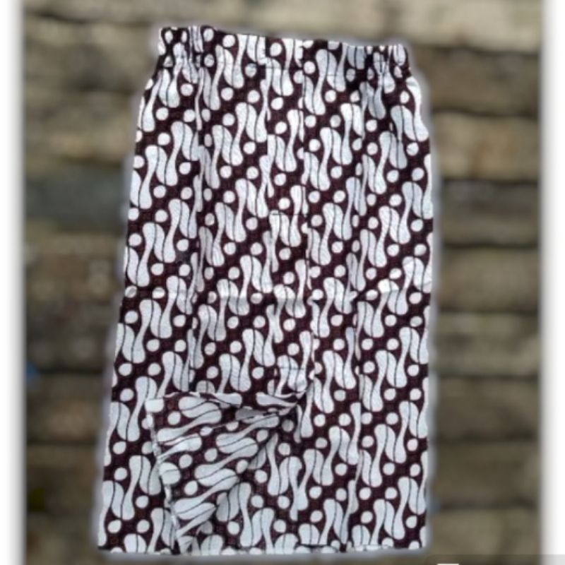 Jarik Instan Anak Jarik wiru