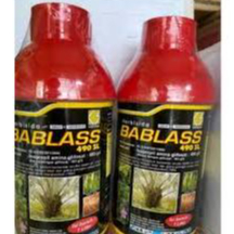 Herbisida Sistemik BABLAS 490 SL - 1 Liter