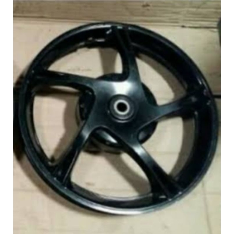velg racing yamaha mio