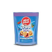 

slai olai triple fun