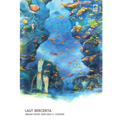 

[ ID416 ] LAUT BERCERITA - LEILA S CHUDORI