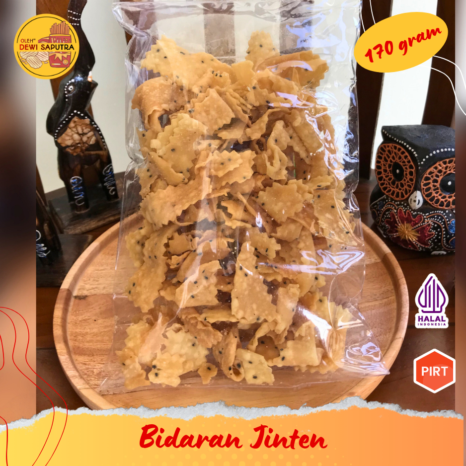 

BIDARAN JINTEN SAPUTRA 170 GRAM ASLI KOTA BATU COCOK UNTUK CAMILAN SEHAT SERTA BUAH TANGAN
