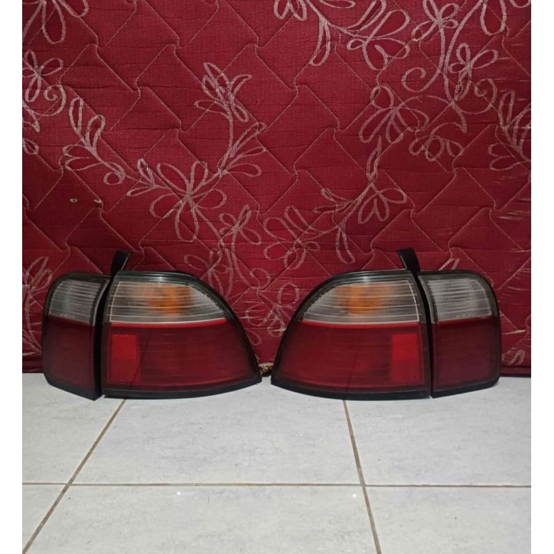 Stoplamp Lampu Belakangan Honda Accord Cielo 1994 - 1997