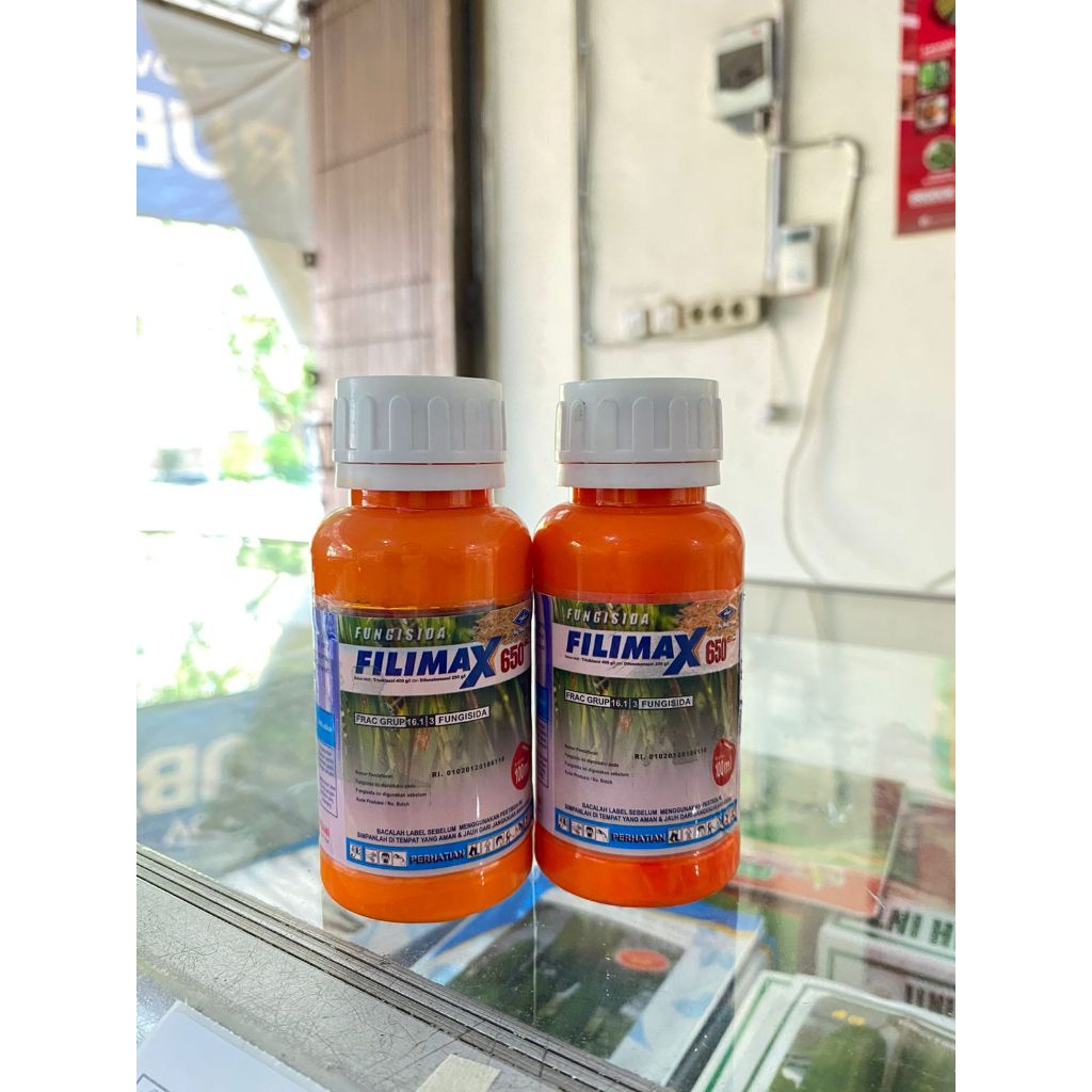 Fungisida Filimax 650SC - 100 ML