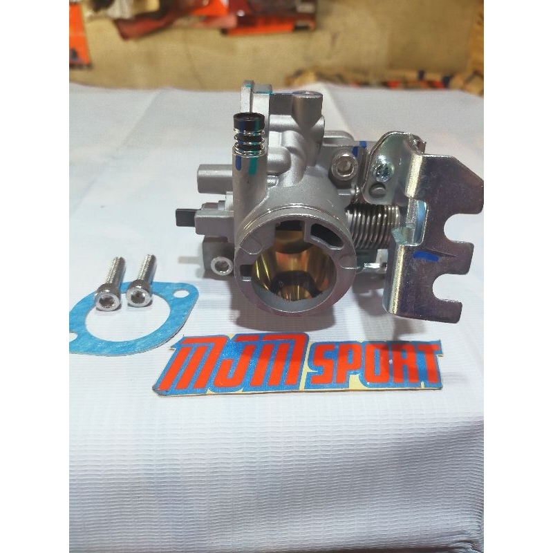 TB THROTTLE BODY Vario 125 Vario 150 28mm 30mm